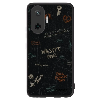 Ovitek za Xiaomi Poco F7 Pro 5G - CONFESSION