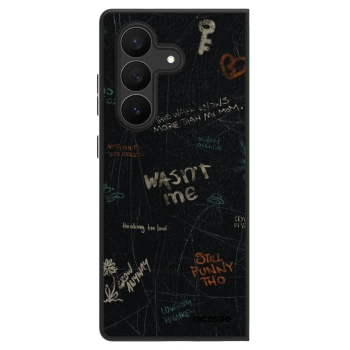 Ovitek za Samsung Galaxy Z Fold7 5G - CONFESSION