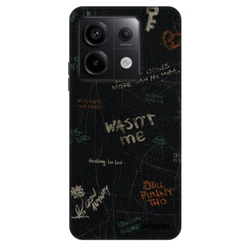 Ovitek za Xiaomi Redmi Note 13 Pro 5G - CONFESSION