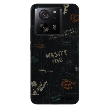 Ovitek za Xiaomi 13T Pro - CONFESSION