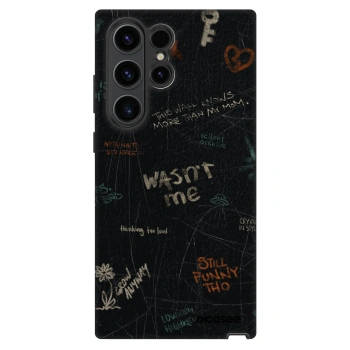 Ovitek za Samsung Galaxy S22 Ultra 5G - CONFESSION