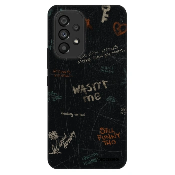 Ovitek za Samsung Galaxy A53 5G A536 - CONFESSION