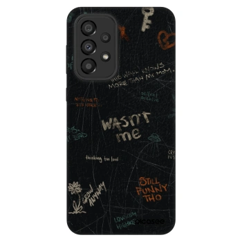 Ovitek za Samsung Galaxy A33 5G A336 - CONFESSION