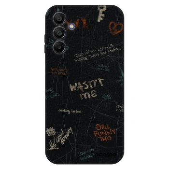 Ovitek za Samsung Galaxy A15 A156B 5G - CONFESSION