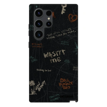 Ovitek za Samsung Galaxy S24 Ultra S928B 5G - CONFESSION