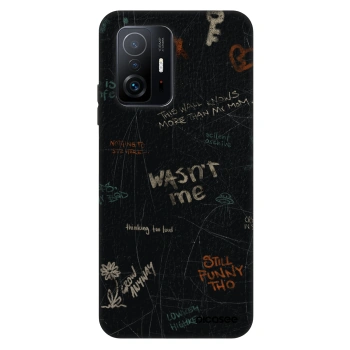 Ovitek za Xiaomi 11T - CONFESSION