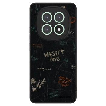 Ovitek za Xiaomi Redmi Note 15 - CONFESSION