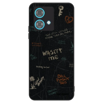 Ovitek za Motorola Edge 40 Neo - CONFESSION