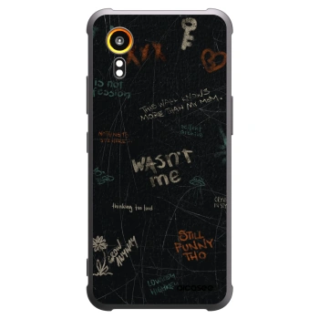 Ovitek za Samsung Galaxy Xcover 7 - CONFESSION