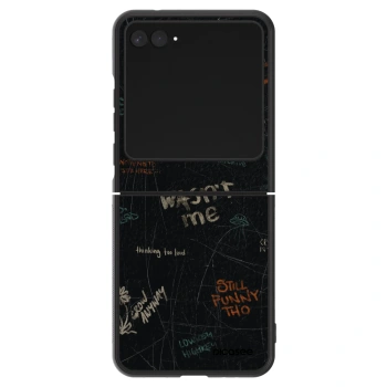 Ovitek za Motorola Razr 60 - CONFESSION