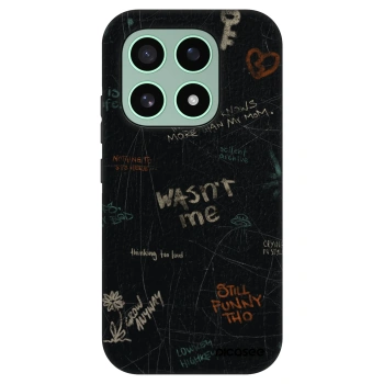 Ovitek za Xiaomi 17 - CONFESSION