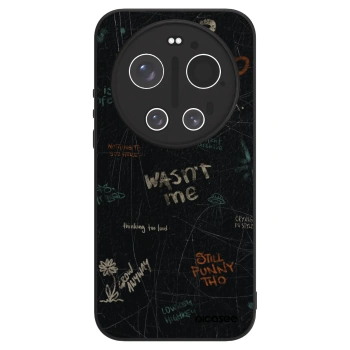 Picasee ULTIMATE CASE za Xiaomi 17 Ultra - CONFESSION