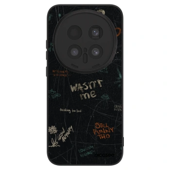Ovitek za Honor Magic8 Pro 5G - CONFESSION