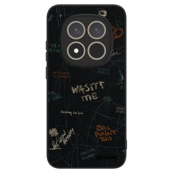 Picasee ULTIMATE CASE za Xiaomi Redmi Note 15 Pro 5G - CONFESSION