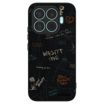 Ovitek za Xiaomi 17T - CONFESSION