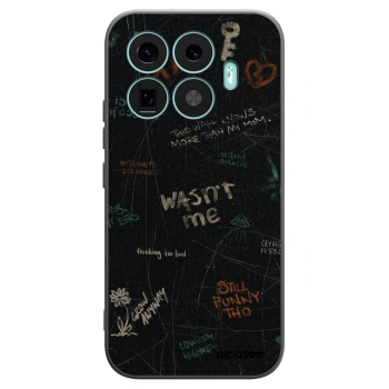 Ovitek za Xiaomi 17T - CONFESSION