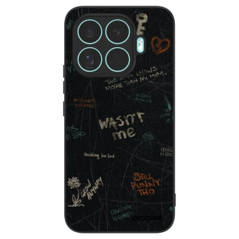 Ovitek za Xiaomi 17T Pro - CONFESSION