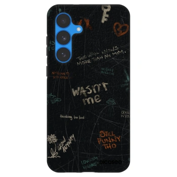 Ovitek za Samsung Galaxy S25 FE 5G - CONFESSION