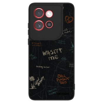 Ovitek za Motorola Edge 60 Neo 5G - CONFESSION