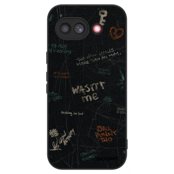 Ovitek za Google Pixel 10a - CONFESSION