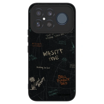 Ovitek za Xiaomi Poco F8 Ultra - CONFESSION