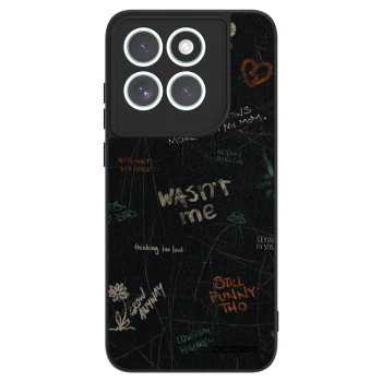 Ovitek za Motorola Edge 70 Fusion - CONFESSION