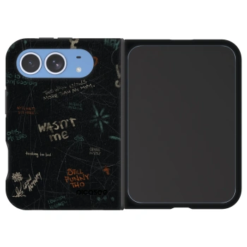 Ovitek za Apple iPhone Duo - CONFESSION