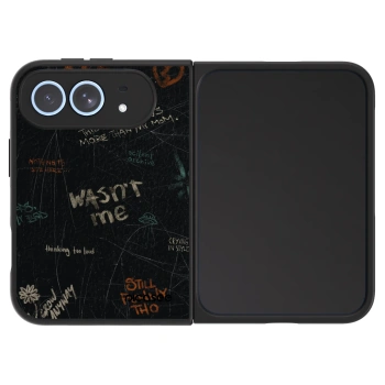 Picasee ULTIMATE CASE za Apple iPhone Duo - CONFESSION