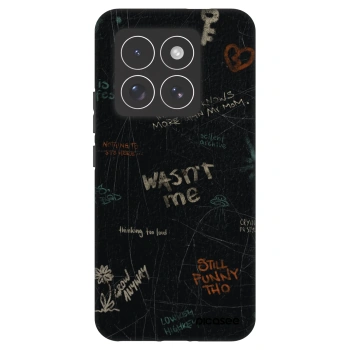 Picasee Fashion Case za Xiaomi 14 Pro - CONFESSION