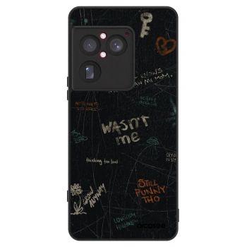 Ovitek za Sony Xperia 1 VIII 5G - CONFESSION