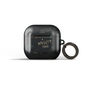 Case for Apple AirPods 5 - DESIGN##