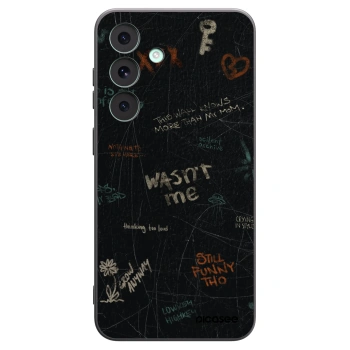 Ovitek za Samsung Galaxy S26 FE - CONFESSION