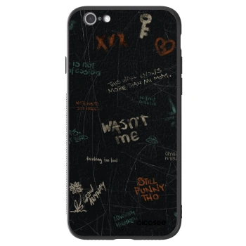 Ovitek za Apple iPhone 6/6S - CONFESSION