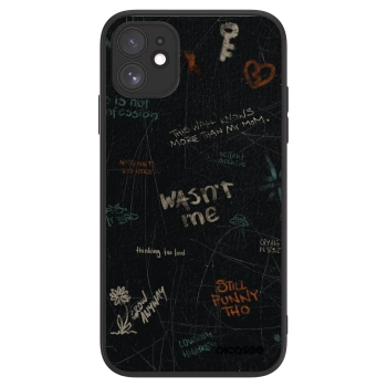 Picasee ULTIMATE CASE za Apple iPhone 11 - CONFESSION