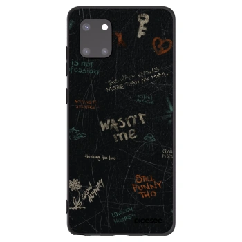 Ovitek za Samsung Galaxy Note 10 Lite N770F - CONFESSION