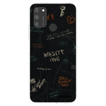 Ovitek za Honor 9A - CONFESSION