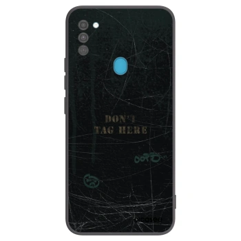 Ovitek za Samsung Galaxy M11 - DON´T TAG