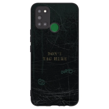 Ovitek za Realme 7i - DON´T TAG