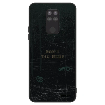 Ovitek za Xiaomi Redmi Note 9 - DON´T TAG