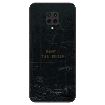 Ovitek za Xiaomi Redmi Note 9 Pro - DON´T TAG