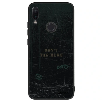 Ovitek za Xiaomi Redmi Note 7 - DON´T TAG
