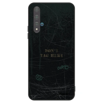 Ovitek za Huawei Nova 5T - DON´T TAG
