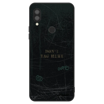 Ovitek za Xiaomi Redmi 7 - DON´T TAG