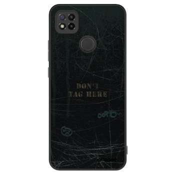 Ovitek za Xiaomi Redmi 9C - DON´T TAG