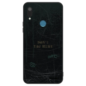 Ovitek za Huawei Y7 2019 - DON´T TAG
