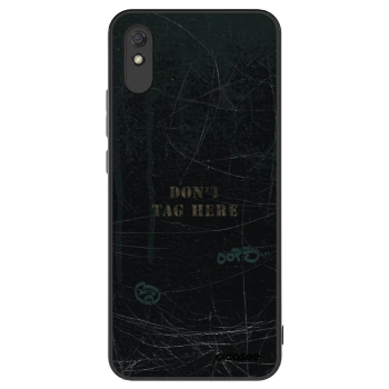 Ovitek za Xiaomi Redmi 9A - DON´T TAG