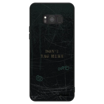 Ovitek za Samsung Galaxy S8 G950F - DON´T TAG