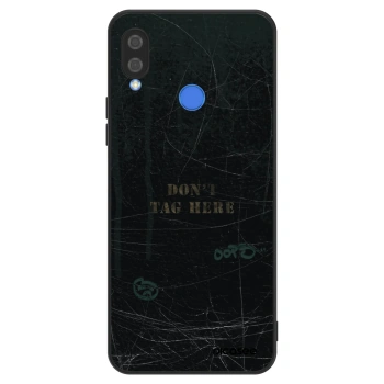 Ovitek za Huawei Nova 3 - DON´T TAG