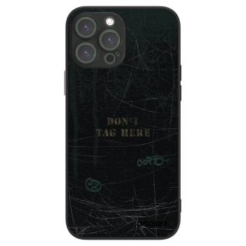 Picasee ULTIMATE CASE za Apple iPhone 13 Pro Max - DON´T TAG