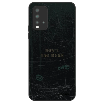 Ovitek za Xiaomi Redmi 9T - DON´T TAG